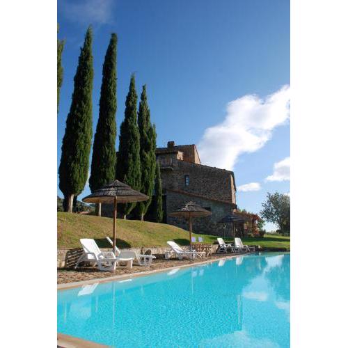 Agriresort La Colombaia