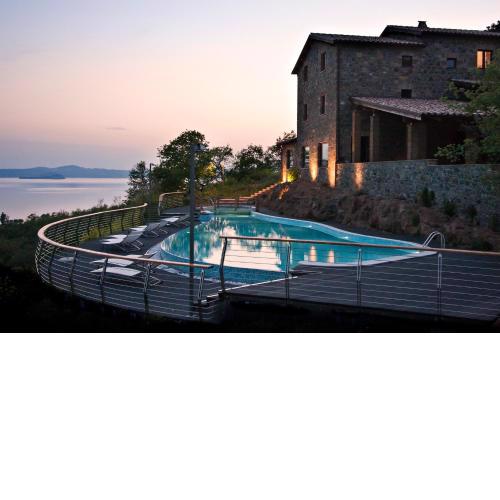 Agriresort Le Porcine