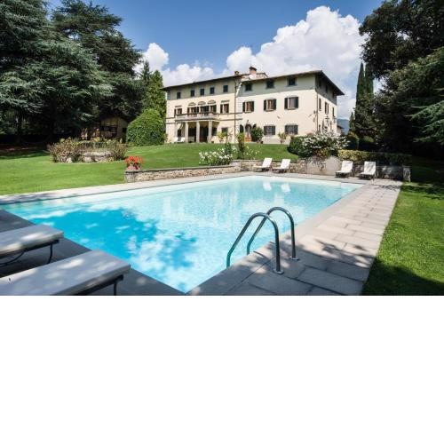 Agriresort & Spa Fattoria I Ricci