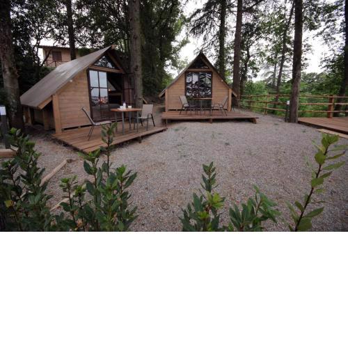 AgriResort Spa Glamping Poggio Di Montedoro