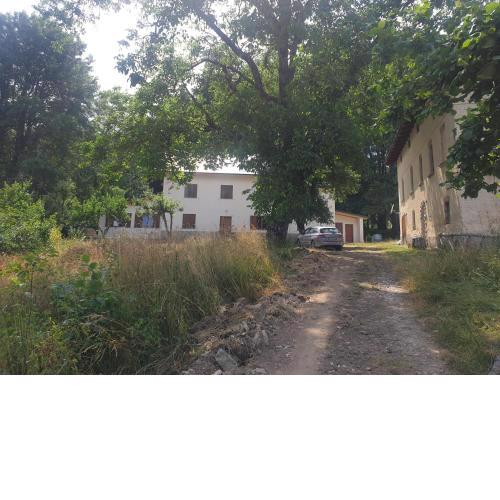 Agriresort Tenuta Ranieri