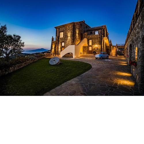 Agriresort Villa Edera