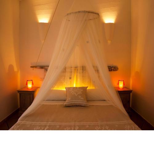 AgriRistoChic - Resort Li Espi