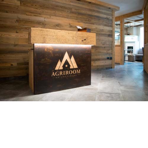 Agriroom