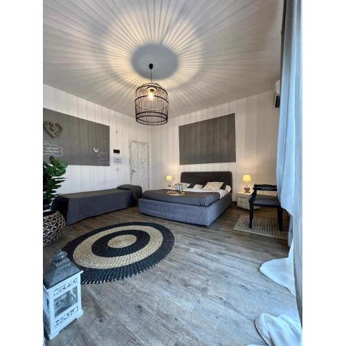 AgriSesto B&B