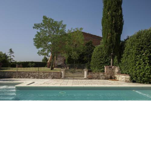 Agritourist Podere