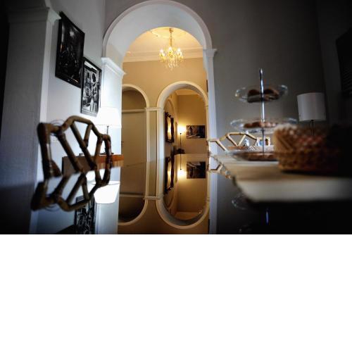 AgriTrinacria Rooms