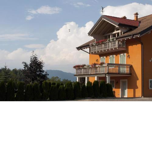 Agritur Agribaldo Orchidea