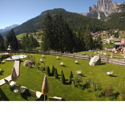 Agritur Agua Biencia