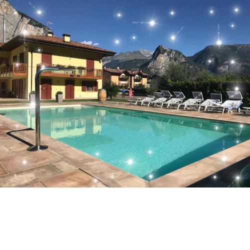Agritur Ai Masi