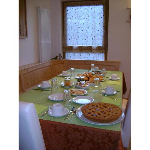 Agritur All'Olivo