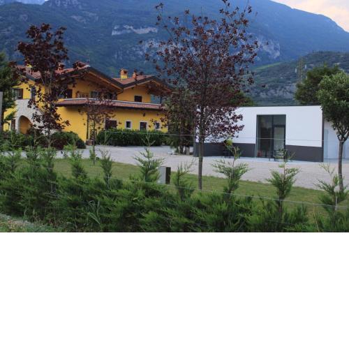 Agritur Arcosole B&B Camping