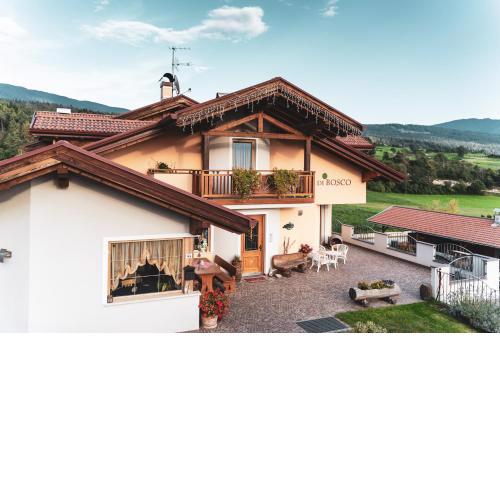Agritur Bella di Bosco