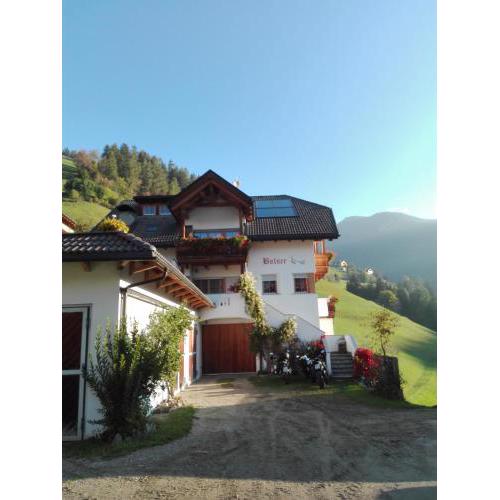 Agritur Bolser
