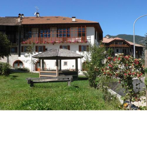 Agritur Ca' de Mel