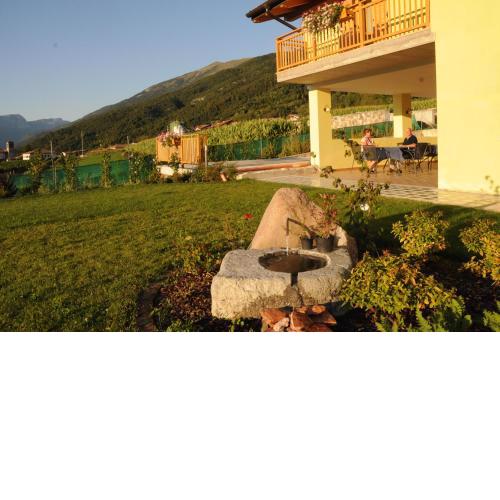 Agritur Campo Fiorito