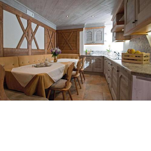 Agritur Casa Fabri