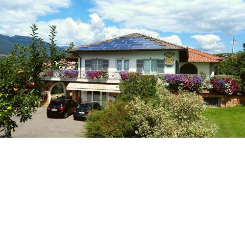 Agritur Casamela
