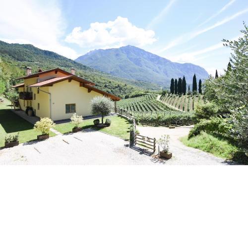 Agritur Casteller