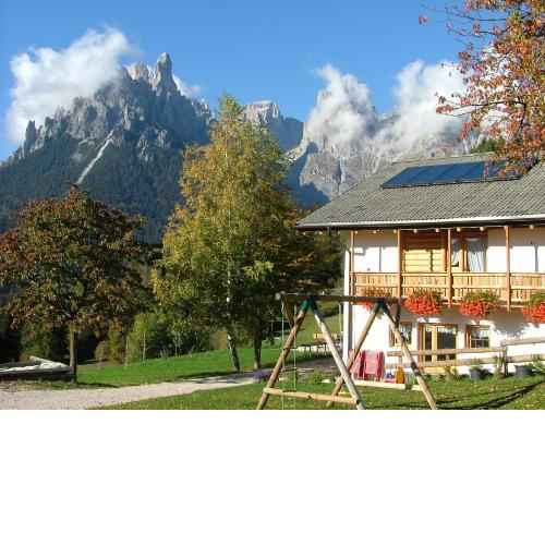 Agritur Dalaip dei Pape