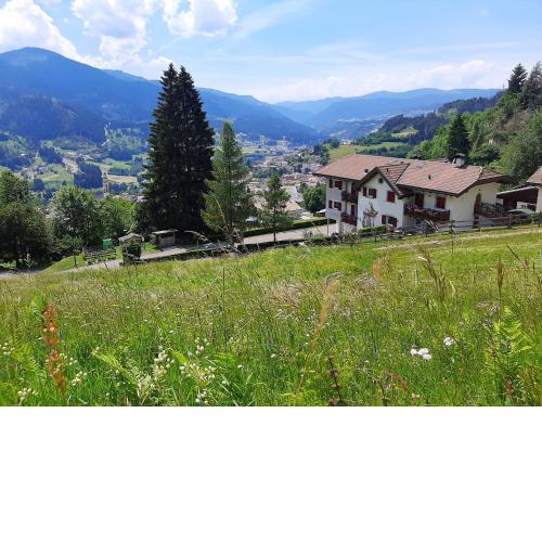 Agritur Darial