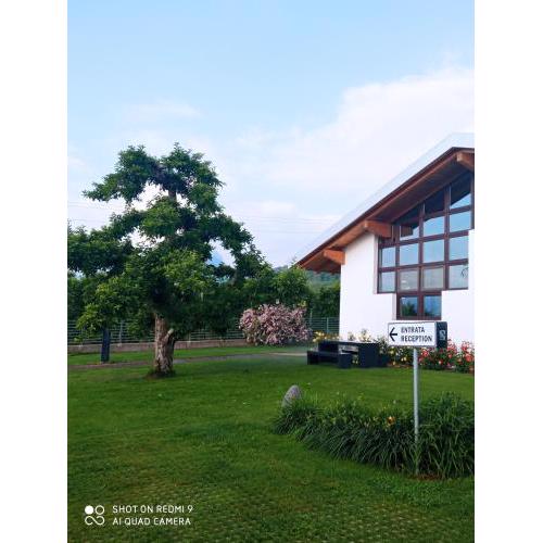 Agritur Deromedi