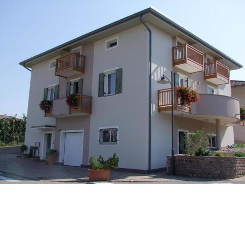 Agritur Fior di Melo