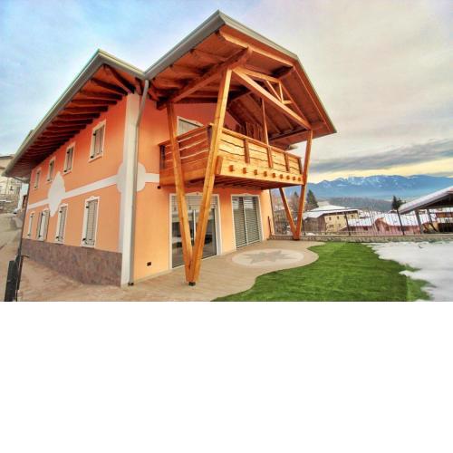 Agritur Fiordaliso