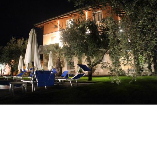Agritur il Melograno