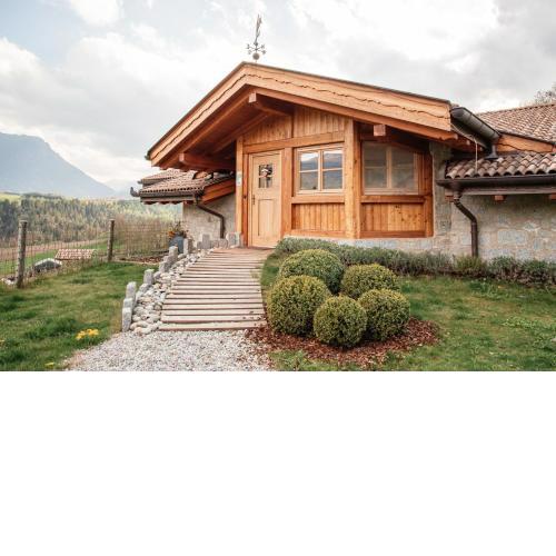 Agritur la Coccinella