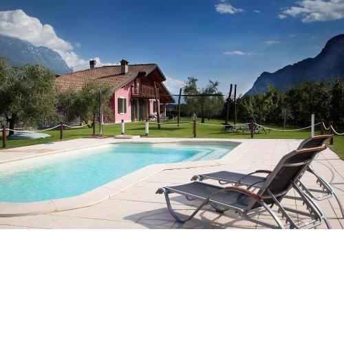 Agritur La Cort