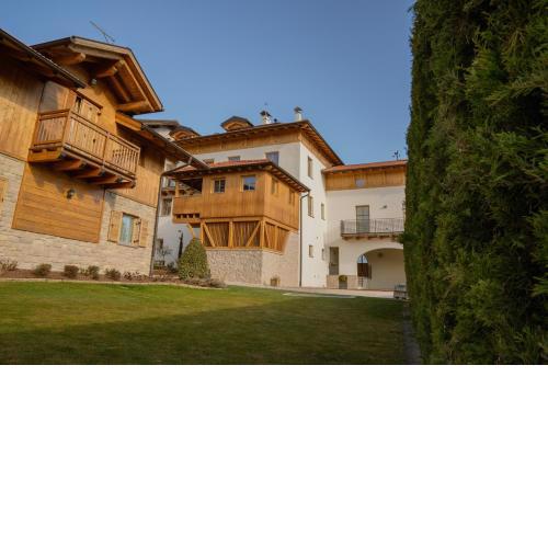 Agritur La Crucola