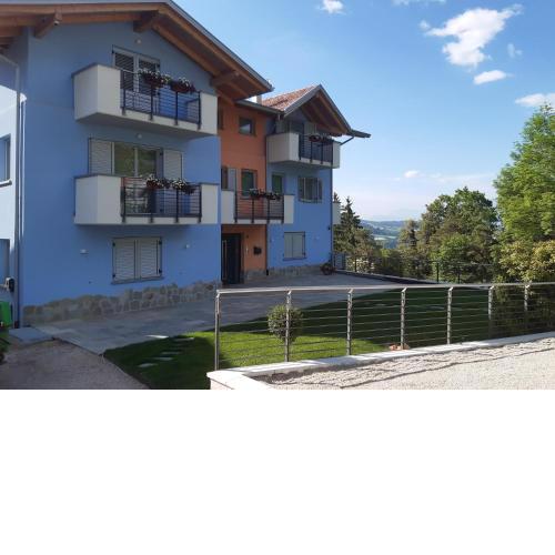 Agritur LA FENICE