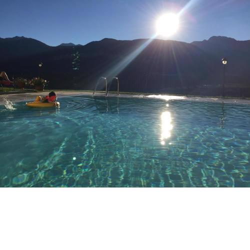 Agritur La Pieve