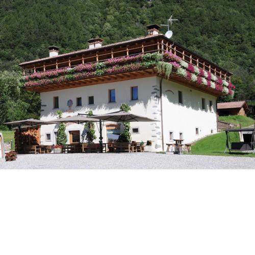 Agritur La Polentera