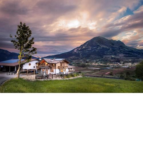 Agritur La Val