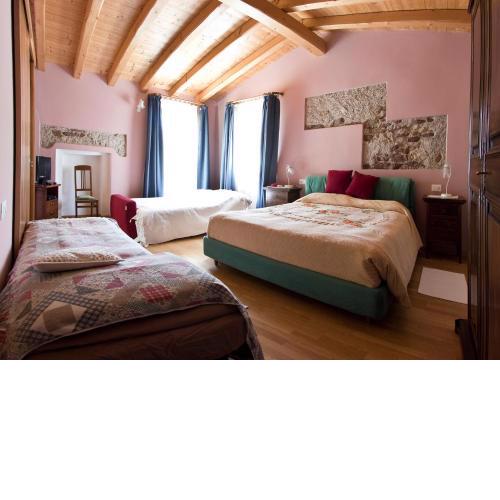 agritur La Vallina