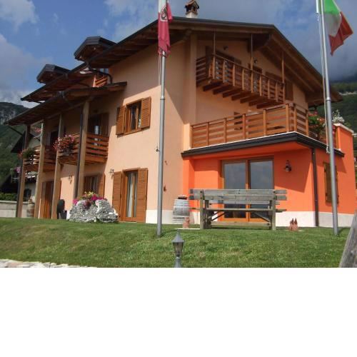 Agritur Le Pergole