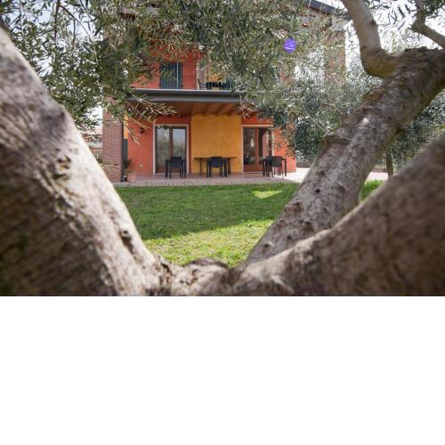 Agritur Le Sigalette