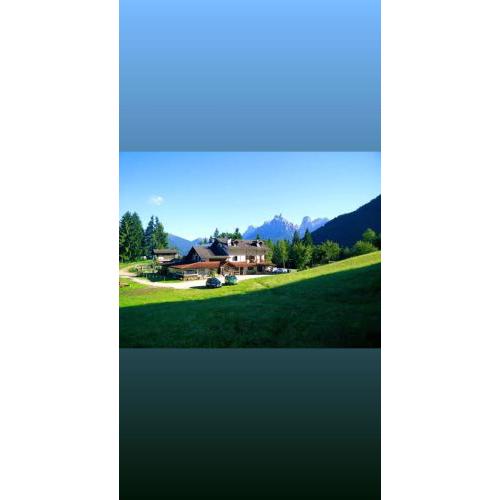 Agritur le Vale