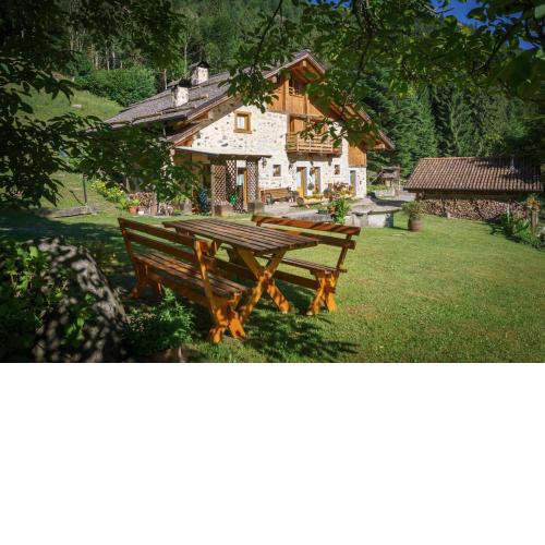 Agritur Manoncin