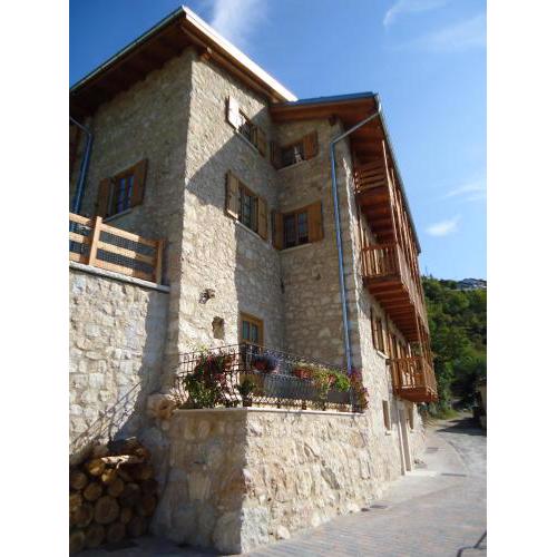 Agritur Masi Brenta