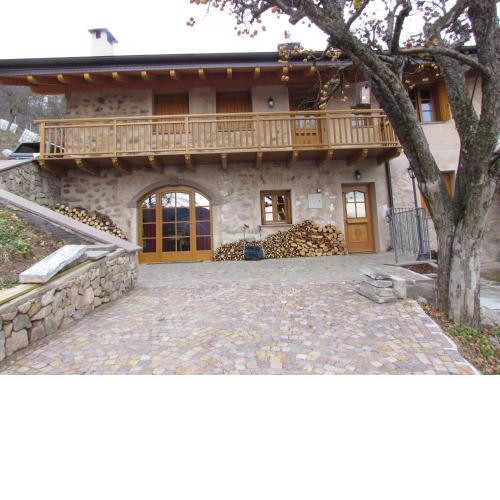 Agritur Maso Bornie