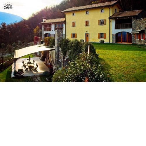 Agritur Maso Carpenè