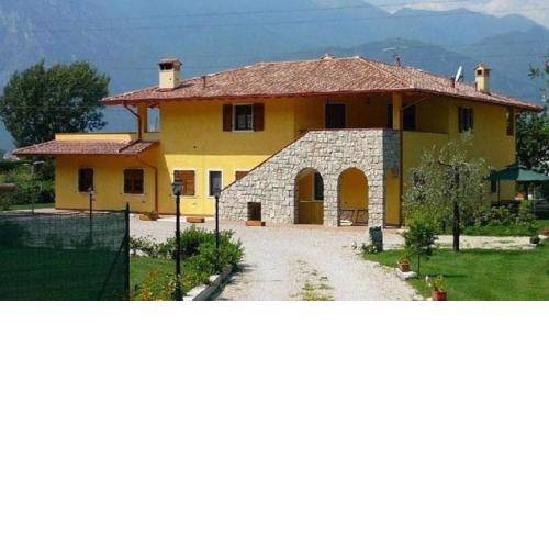 Agritur Maso Fontane
