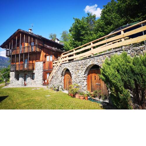 Agritur Maso Gosserhof