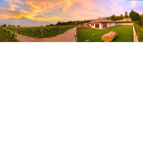 Agritur Maso Librar