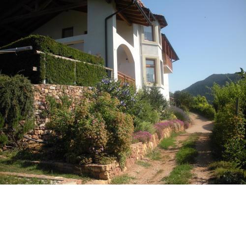 Agritur Maso Pomarolli