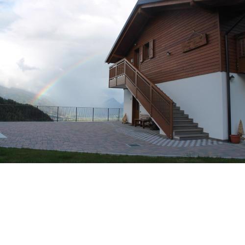 Agritur Maso Rauter
