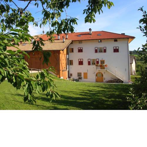 Agritur Maso San Bartolomeo
